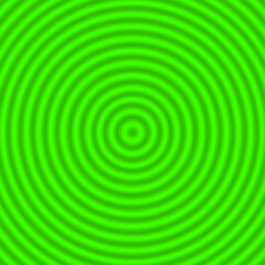green light circles background glow light	
