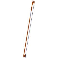 Industrial Power Plant Complex Featuring Solar Panels and Smokestacks Under Bright Daylight Providing Clean Energy Solution