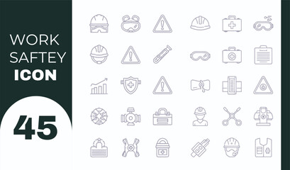 Abstract geometric composition with bold colors and clean typography