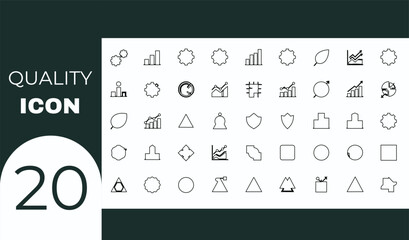 Abstract geometric composition with bold colors and clean typography