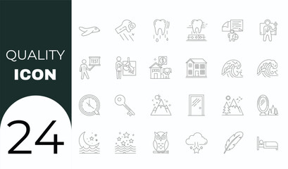 Abstract geometric pattern with vibrant color palette and clean lines