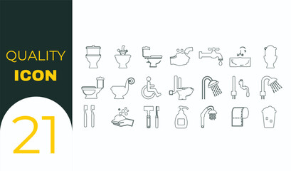 Abstract geometric shapes and lines with vibrant color palette and typographic elements