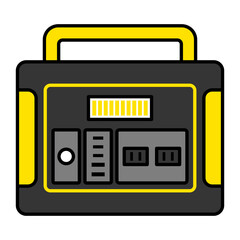 ポータブル電源