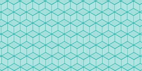 Fototapeta premium abstract hexagonal pattern background. Degraded border for design prints. Fade for wallpaper. Fading gradient. Transition bg. Vector illustration. small repeat dot pattern art can be using background 