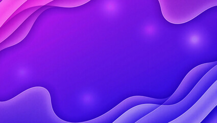 purple abstract background