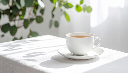 ティータイムイメージ