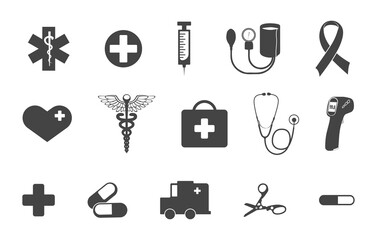 Nurse tools svg, Medical tools svg, Nurse medical tools silhouette, Medical tools silhouette, Medical svg. 
