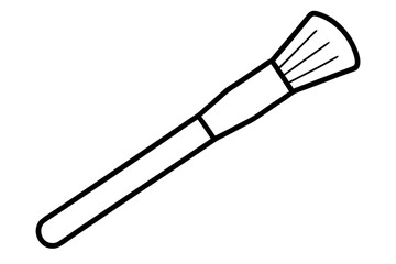 brush for painting