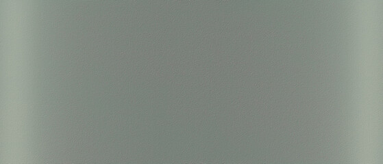 Grayish-green color wall abstract background texture with soft vignette. Surface of texture backdrop in sage green color. copy space