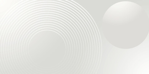 Circle halftone background. Gradient retro line pattern design. Monochrome graphic. Circle for sound wave. vector illustration