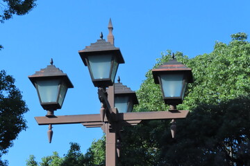 オシャレライト