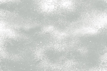 Soft Gray Grunge Texture Background with Abstract Pattern