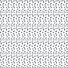 Spots and dots as like background or screentone