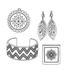 Native Beadwork Craft