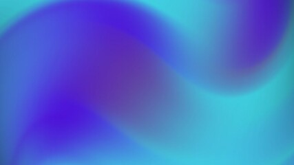 Dreamy flowing animation featuring blue and purple gradient light in gentle motion. Ideal for creative visuals, presentations, and artistic design projects. - Powered by Adobe