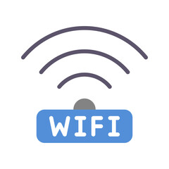 Wifi Icon