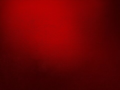 red grunge background, dark red texture 