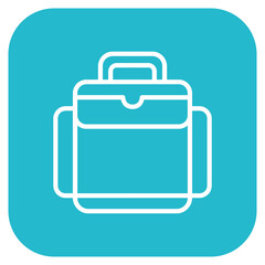 Supplies icon vector image. Can be used for Natural Disaster.
