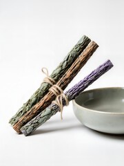 Western Herbal and Modern Style