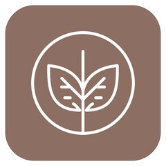 Honesty icon vector image. Can be used for Personality Traits.