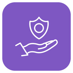 Release Management icon vector image. Can be used for Quality Assurance.