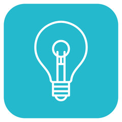 Business Intelligence icon vector image. Can be used for Business Analytics.