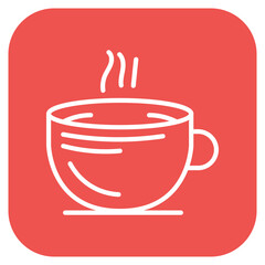 Espresso Cup icon vector image. Can be used for Italy.
