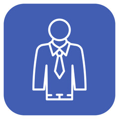 Craft icon vector image. Can be used for Art and Craft Supplies.