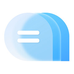 Apps Glassmorphism UI Icon Sign and Symbol Design Illustrator Png Svg	
