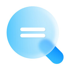 Apps Glassmorphism UI Icon Sign and Symbol Design Illustrator Png Svg	
