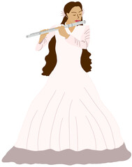 flutist