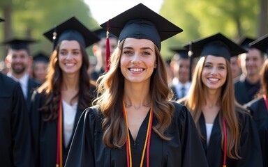 high school graduates students. High quality