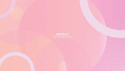 Abstract minimal shade creative background. Vector illustration.
