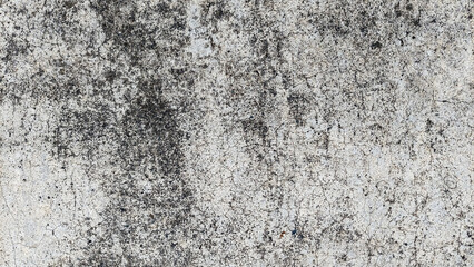 Old Concrete Wall Texture Background