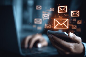 Ensuring Secure Mobile Communication Utilizing Encryption Technology for Secure Data Transfer Receiving Digital Messages Authenticating Access Securing Network Connections Protecting Digital Privacy