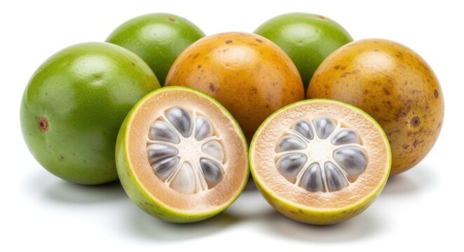 Monk Fruit Luo Han Guo Siraitia Grosvenorii Natural Sweetener