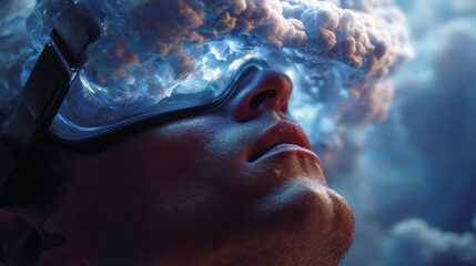 Exploring the intricate connection between the human mind and virtual reality experiences