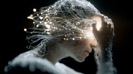 Exploring the human mind within the realm of virtual reality experiences and implications