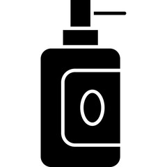 Hand Soap Icon