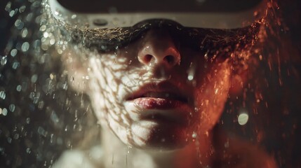 Exploring the human mind s experience and adaptation within the realm of virtual reality