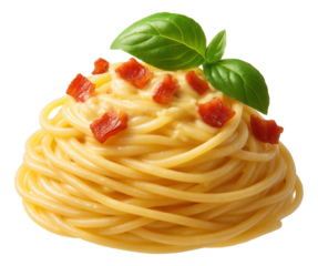 A portion of vegan mince in a biodegradable package with a transparent film, revealing a rich, meaty color.