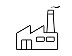  factory icon network like and dislike button set with a thumb up and down hand icon vector illustration