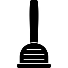 Plunger Icon
