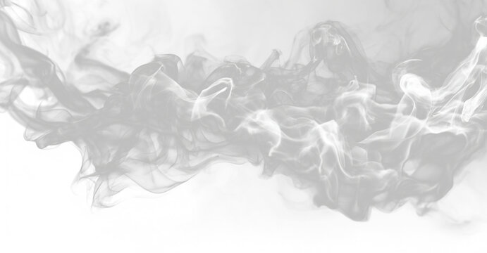 A misty veil of smoke surrounds the center, swirling and fading into nothingness. The transparent background makes the fog feel like it&rsquo;s floating in space. PNG background.