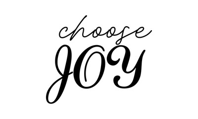 Biblical Phrase, Christian typography for banner, poster, photo overlay, apparel design	
