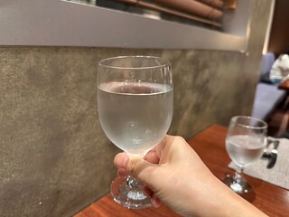 물컵