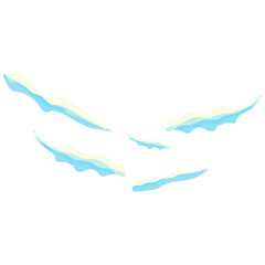 Cloud Illustration
