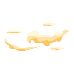 Cloud Illustration
