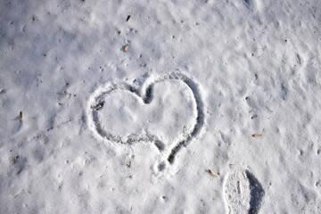 Snow Love