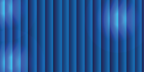 Abstract background dark blue with modern corporate concept.   , party, festive, seminar, and talks  Vector illustration blue geometric shape abstract technology background © Salma3322
